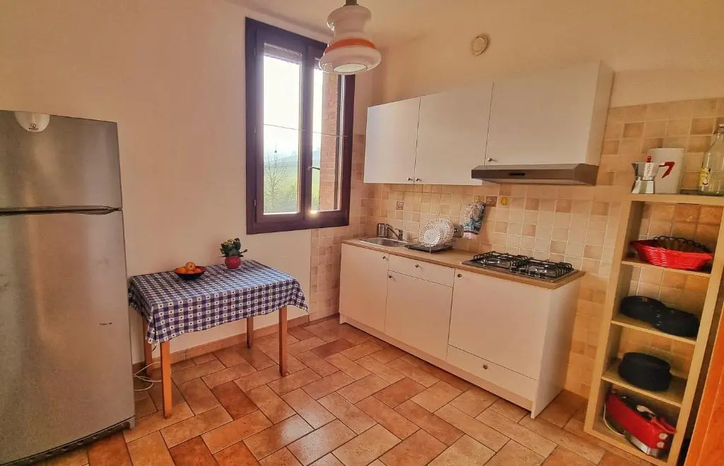 Appartamento Spazioso Le Vitterelle B&B