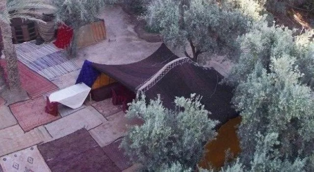 Kasbah Ait Abou