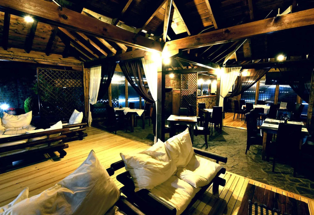 Aurora Resort & Spa