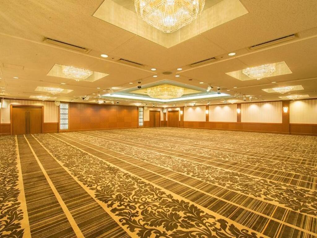 Hotel Grand Arc Hanzomon