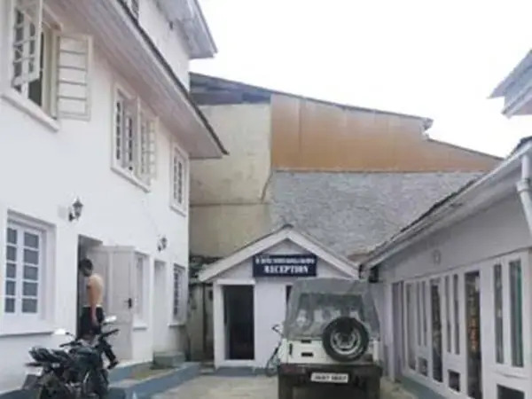 Hotel Rachna