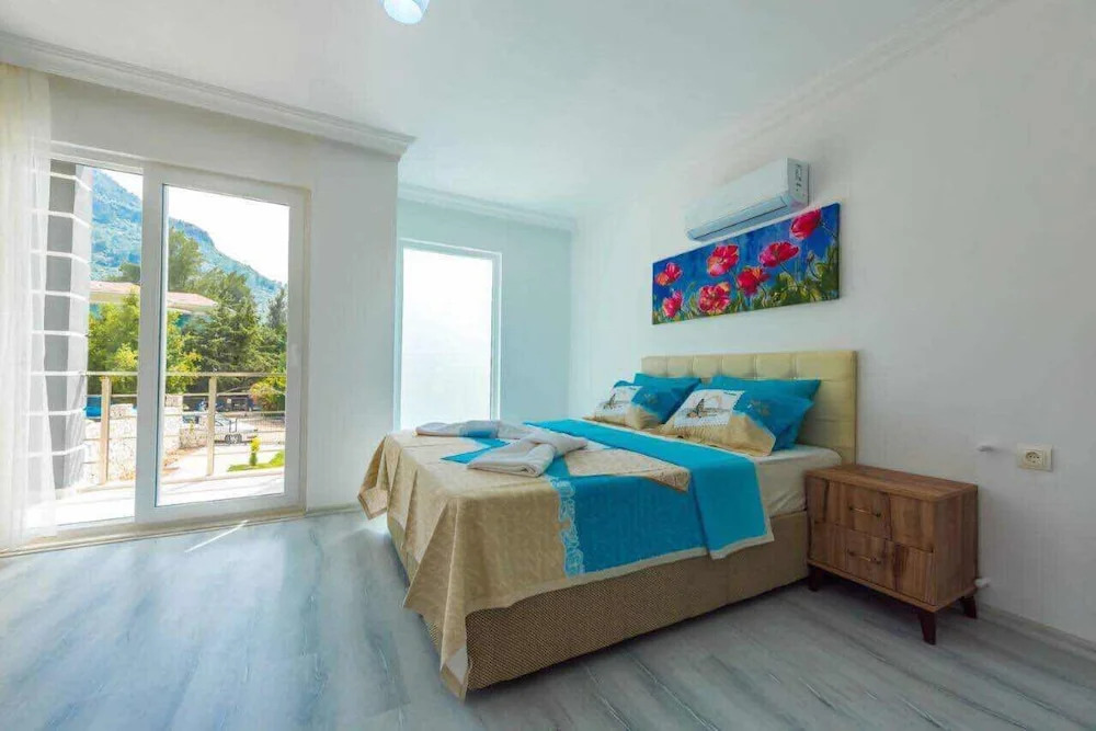 Orka Garden C3