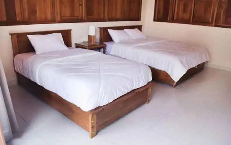 Pelemsewu Cottage Syariah