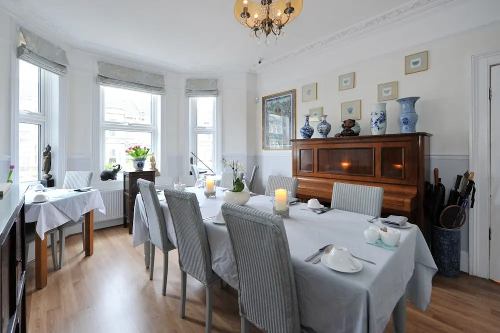 Apple Tree boutique B&B