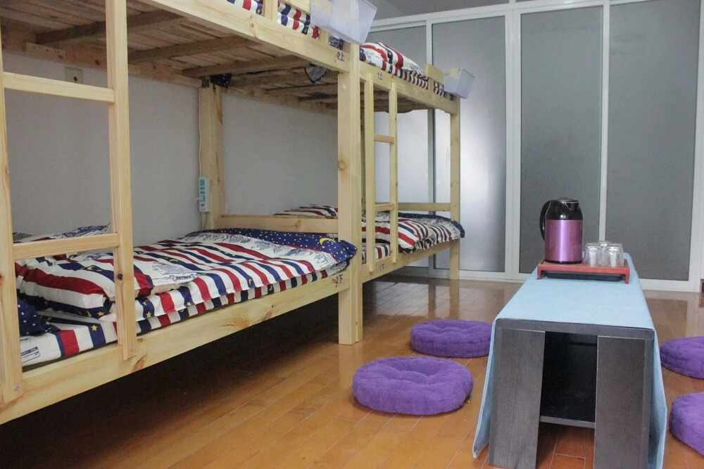 Shanghai LOST International Youth Hostel