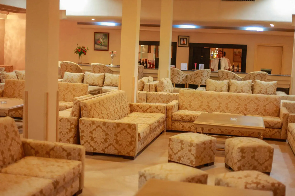 Serail Hammamet