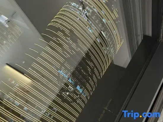 taoran High-Rise Hotel (Suning Plaza)