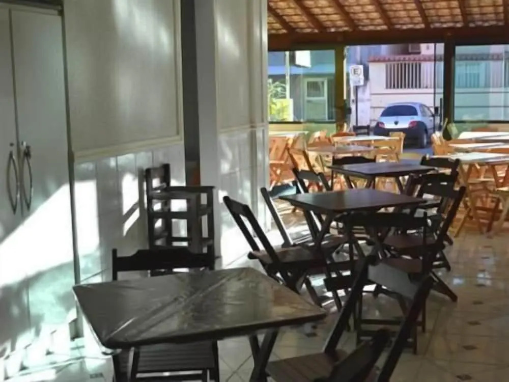 Hotel Silveira
