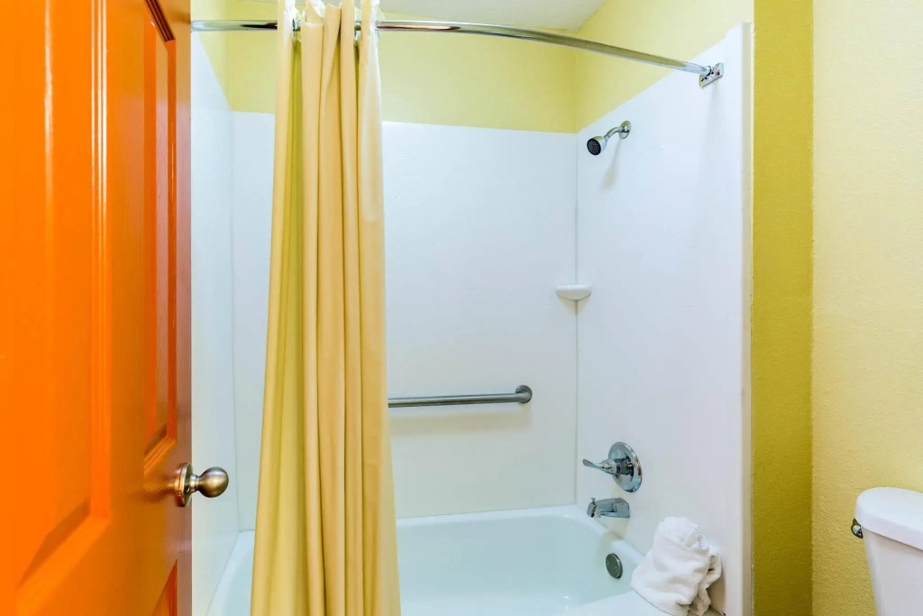 Rodeway Inn