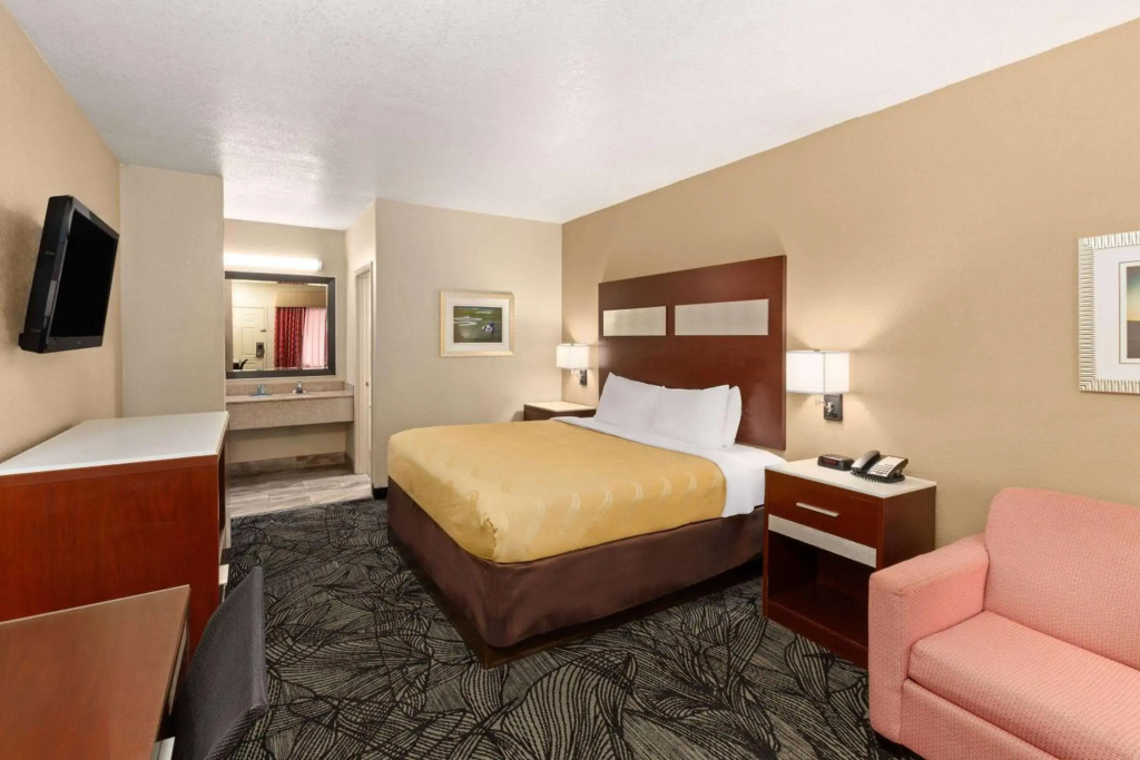 Hotel Oxford