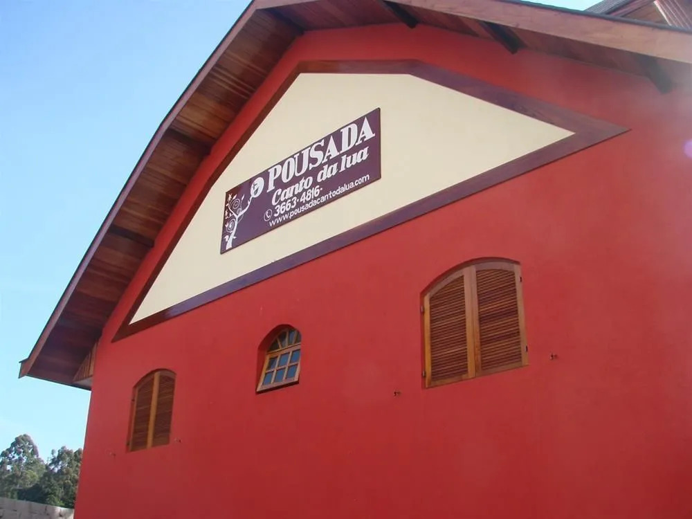 Pousada Canto da Lua