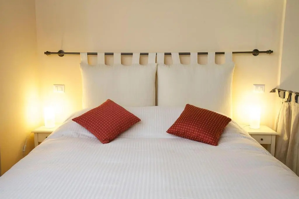 Agriturismo Paradiso 44