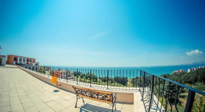 Sea Fort Club & Grand Resort