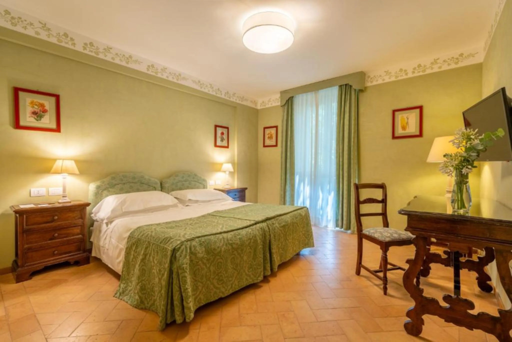Parkhotel Villa Grazioli