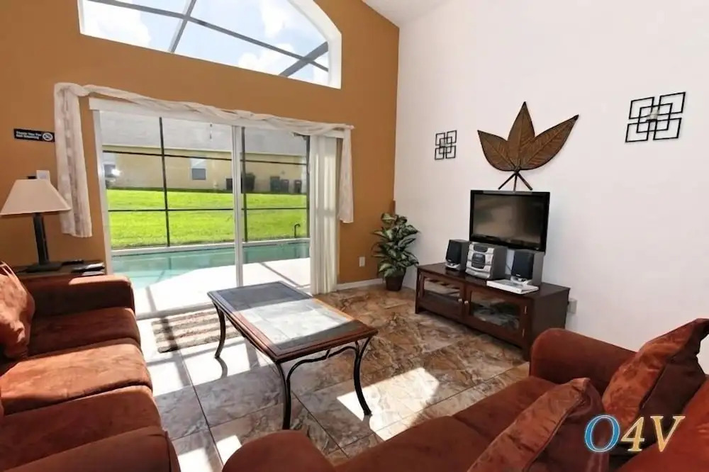 Ov2331 - Emerald Island - 4 Bed 3 Baths Villa