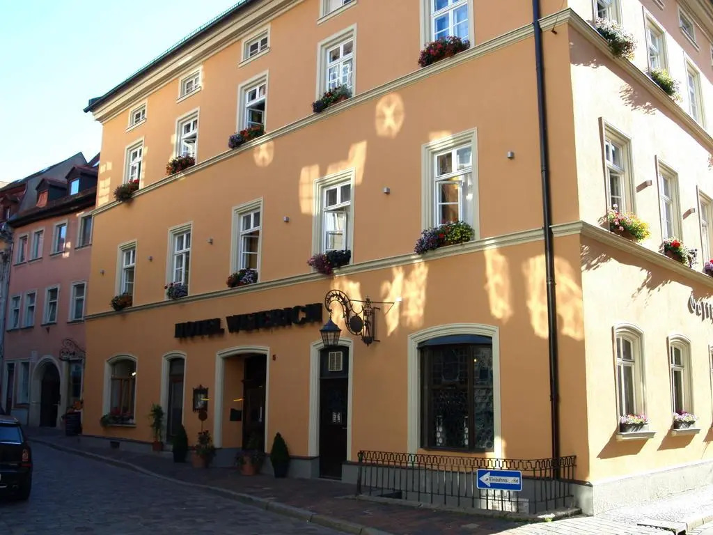 Bamberg Appartements