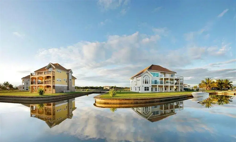 Miller's Landing