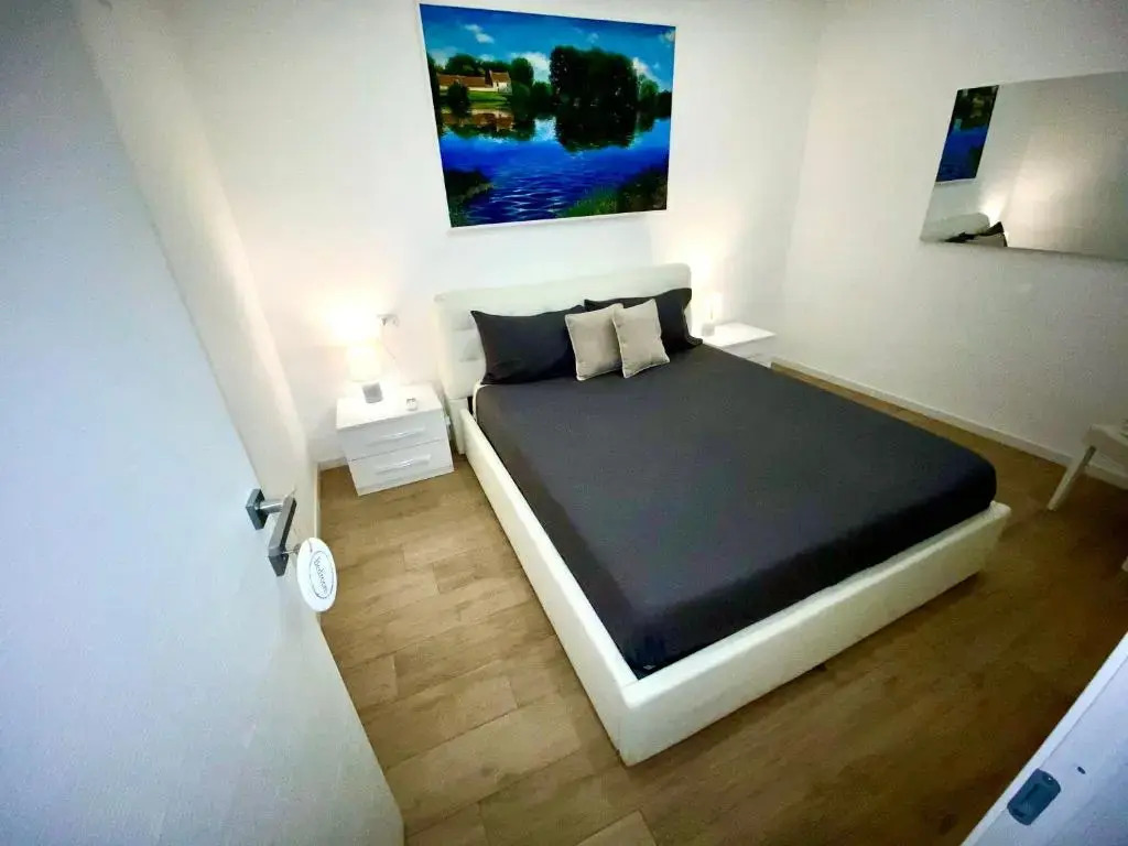 Apartment Viterbo Centro Corso