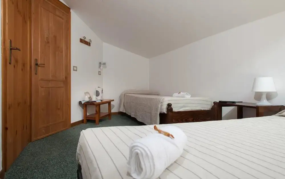 Hotel Al Verde