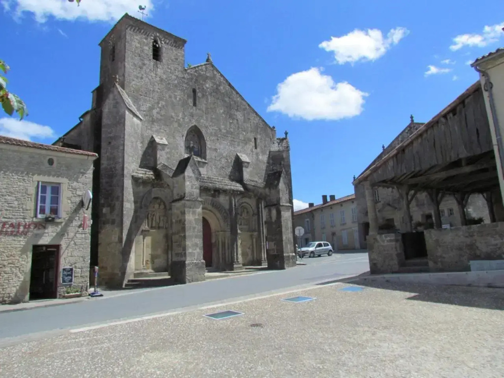 L'Ancien Hôtel de Ville