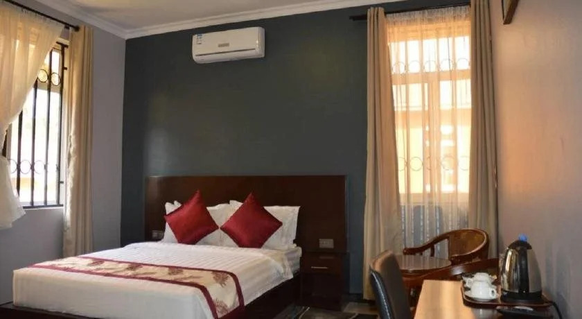 Hotel Desderia
