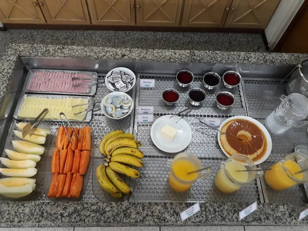 Hotel Ideal