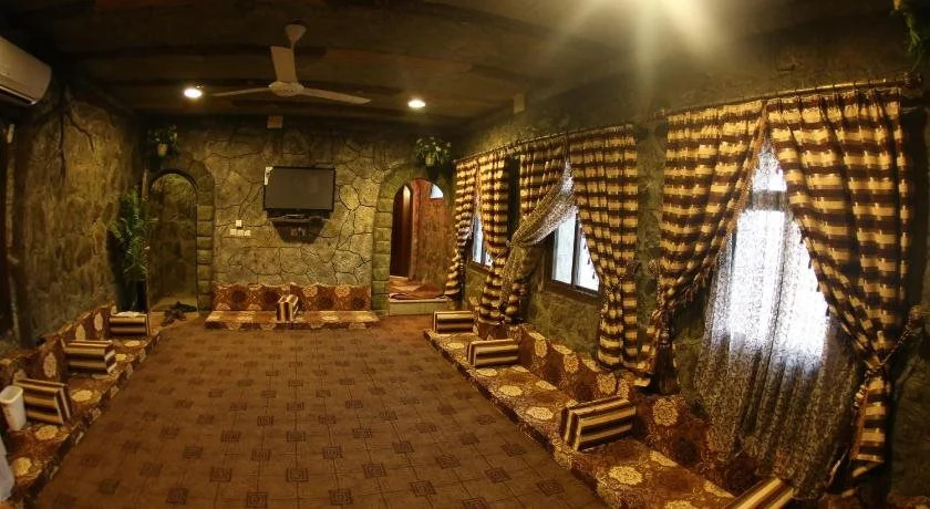 Rawhaa Resort