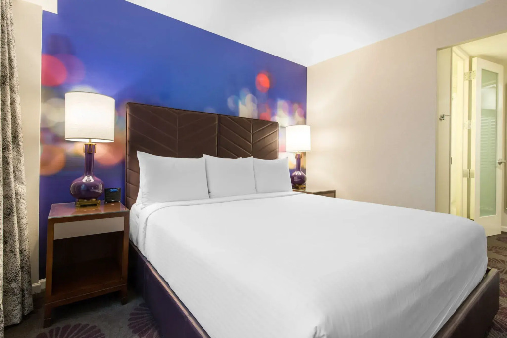 The Chicago Hotel Collection Magnificent Mile Hotel & Suites 