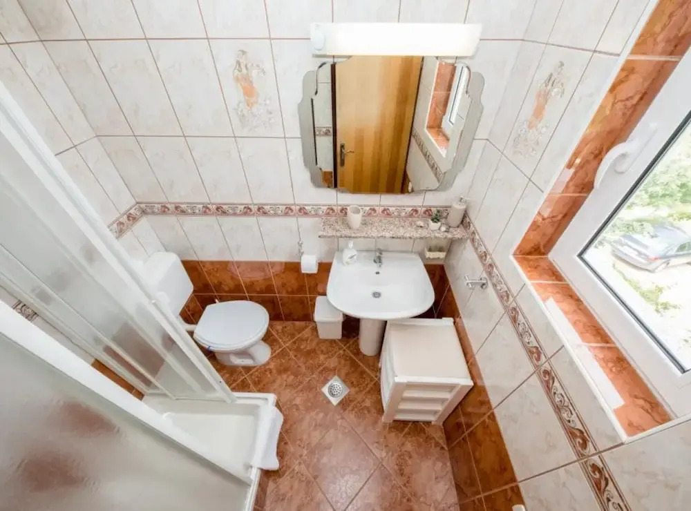 Apartments Scerbe Gordana & Miljenko Rab