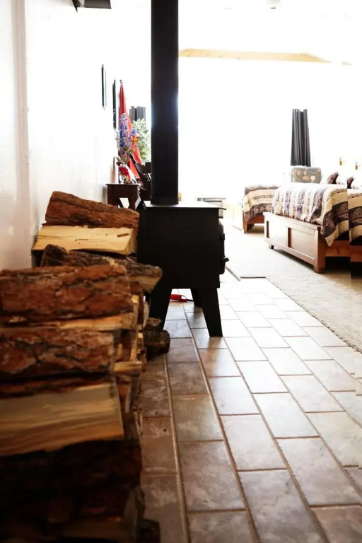 Devils Tower Lodge (Bed and Breakfast)
