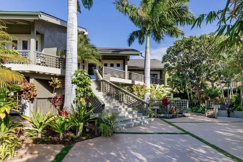 Lele Hideaway #340604 - 3 Br Villa