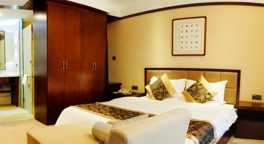 Minsheng Hotel