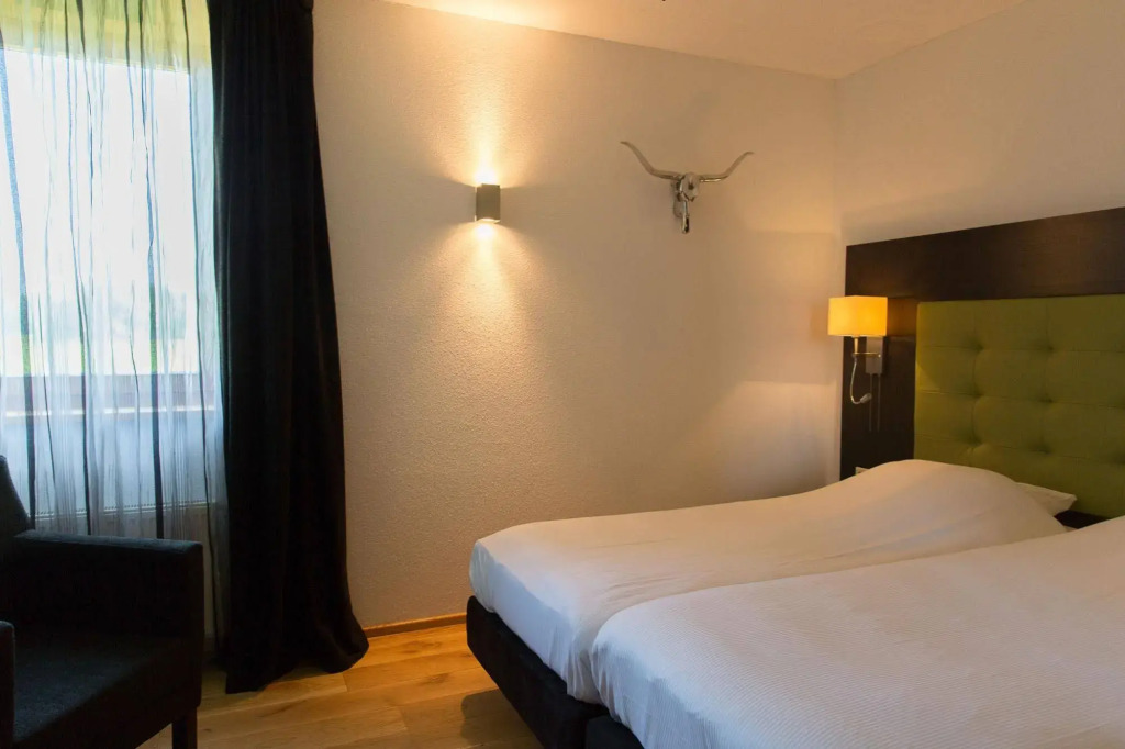 Hotel Inn Salland