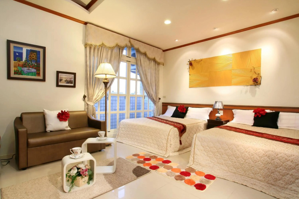Avica B&B