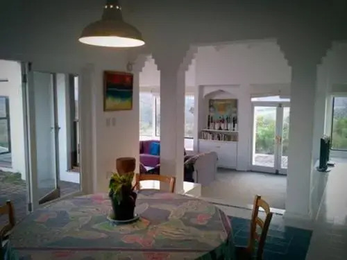 African Array Lodge