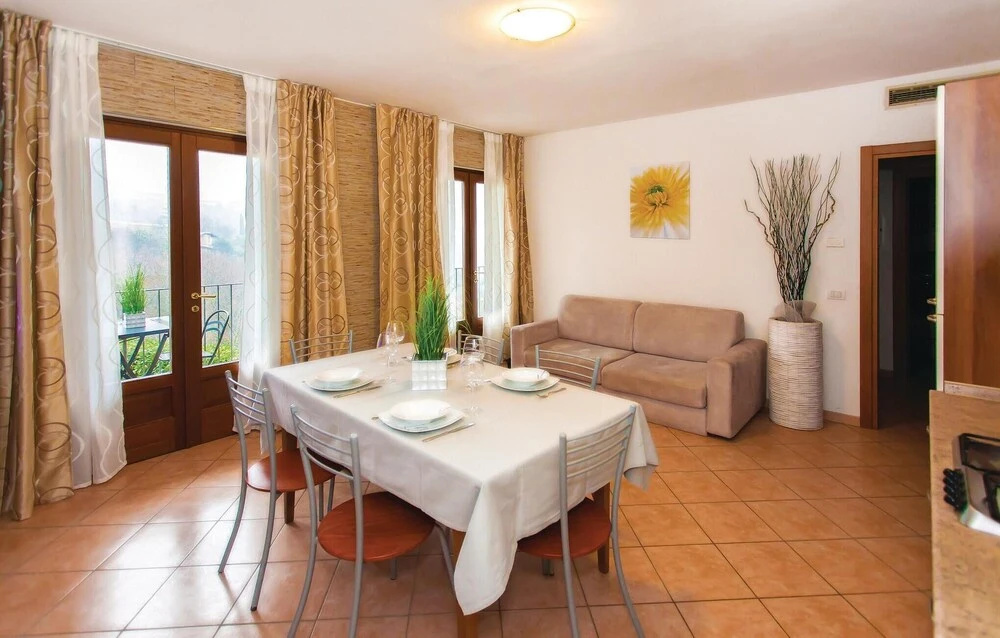 Beautiful Apartment in Pieve di Tremosine With 2 Bedrooms and Outdoor Swimming Pool