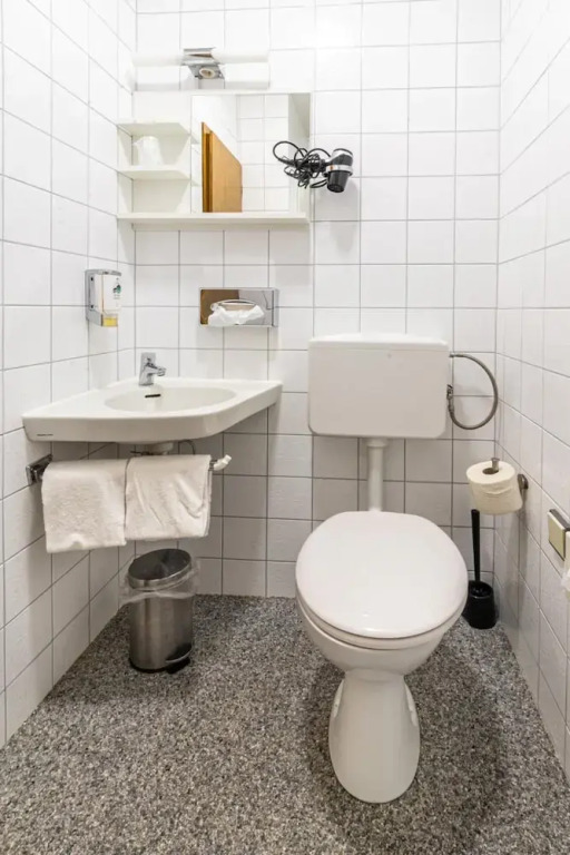 Hotel Landgasthaus Sockenbacher Hof