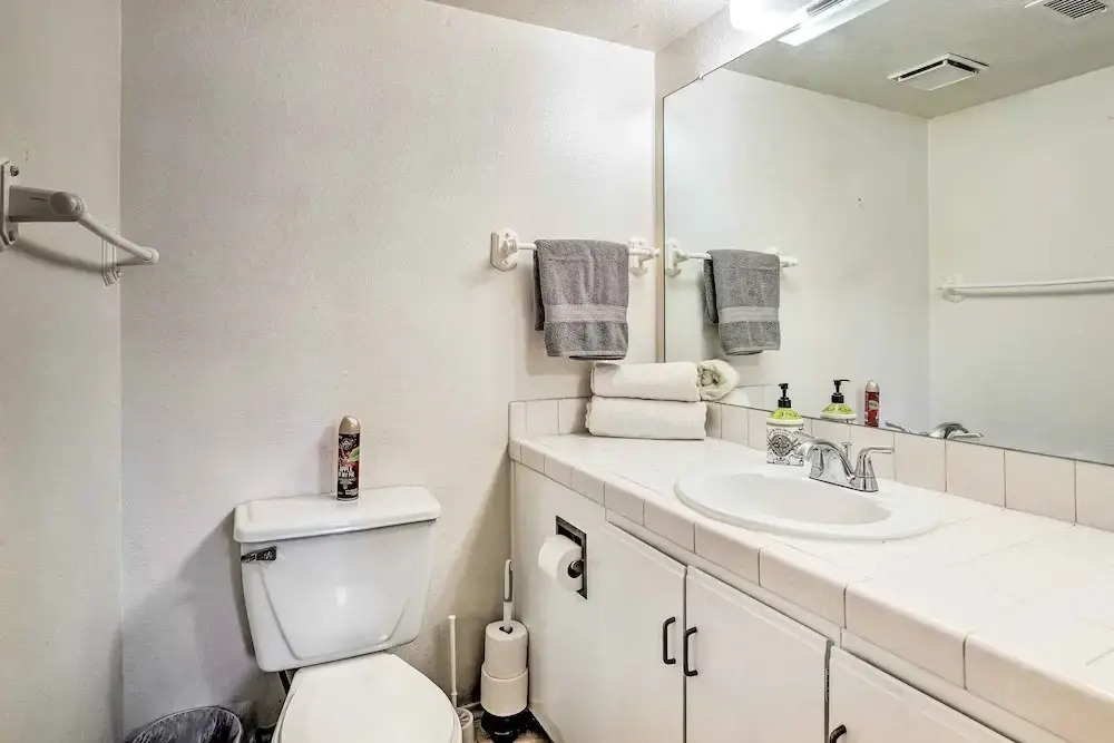Las Vegas Condo: Explore The Strip & Downtown