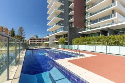 Strand Beachside 502