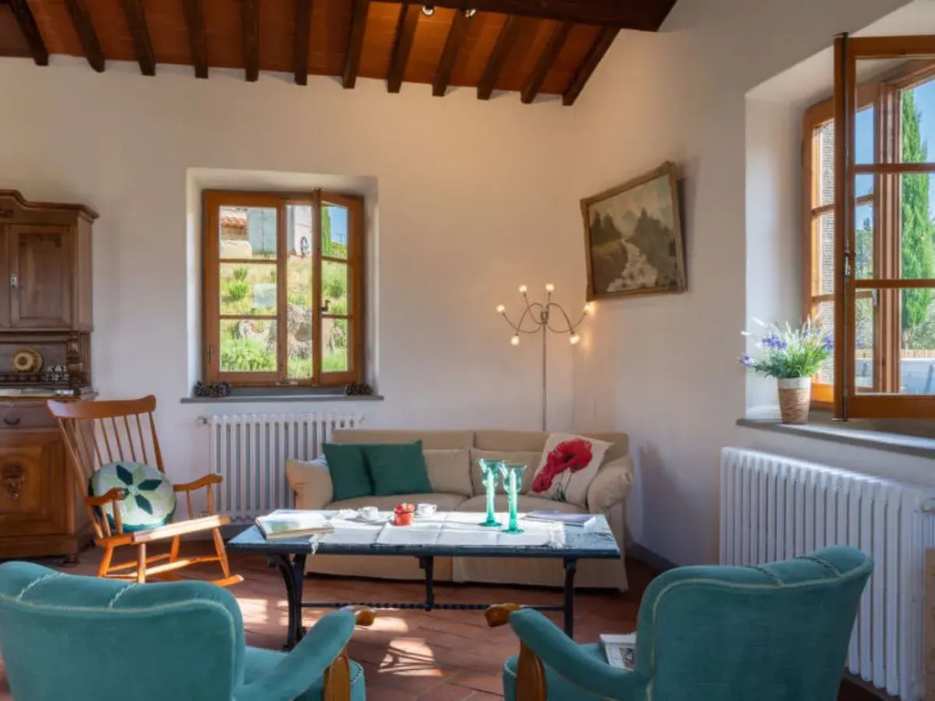 House Casa 360 Greve in Chianti