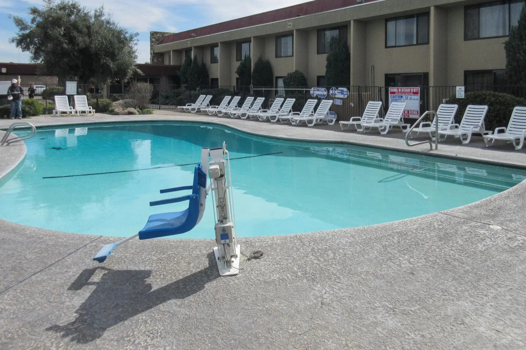 Econo Lodge