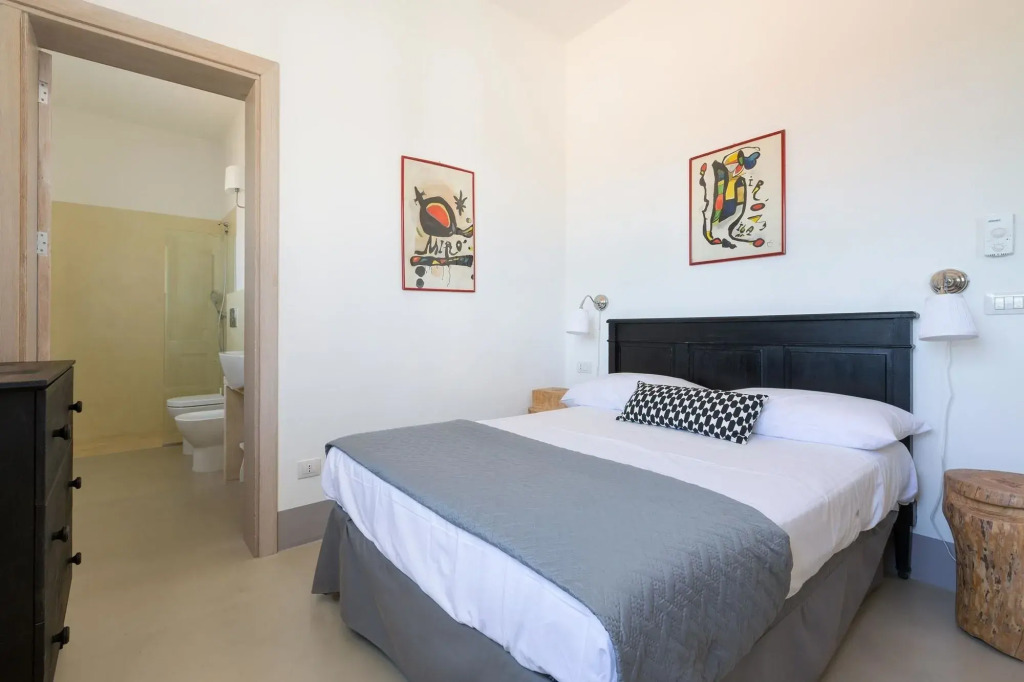 Villa Rosalore by Perle di Puglia