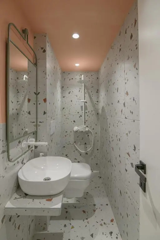 No125 - City Centre Room Apartment