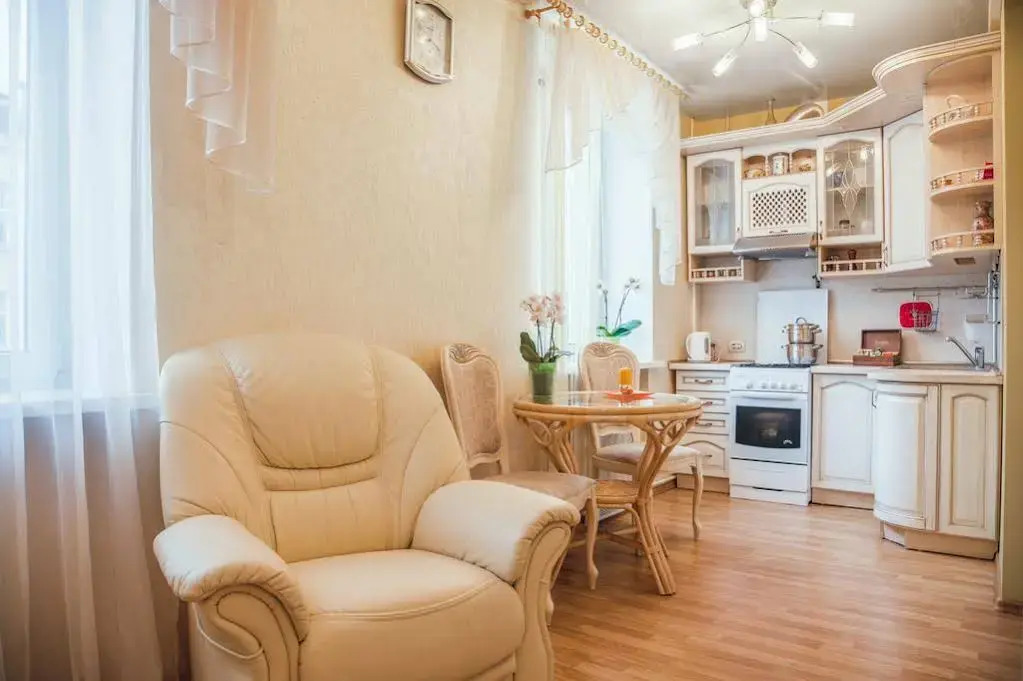 TS Apartment