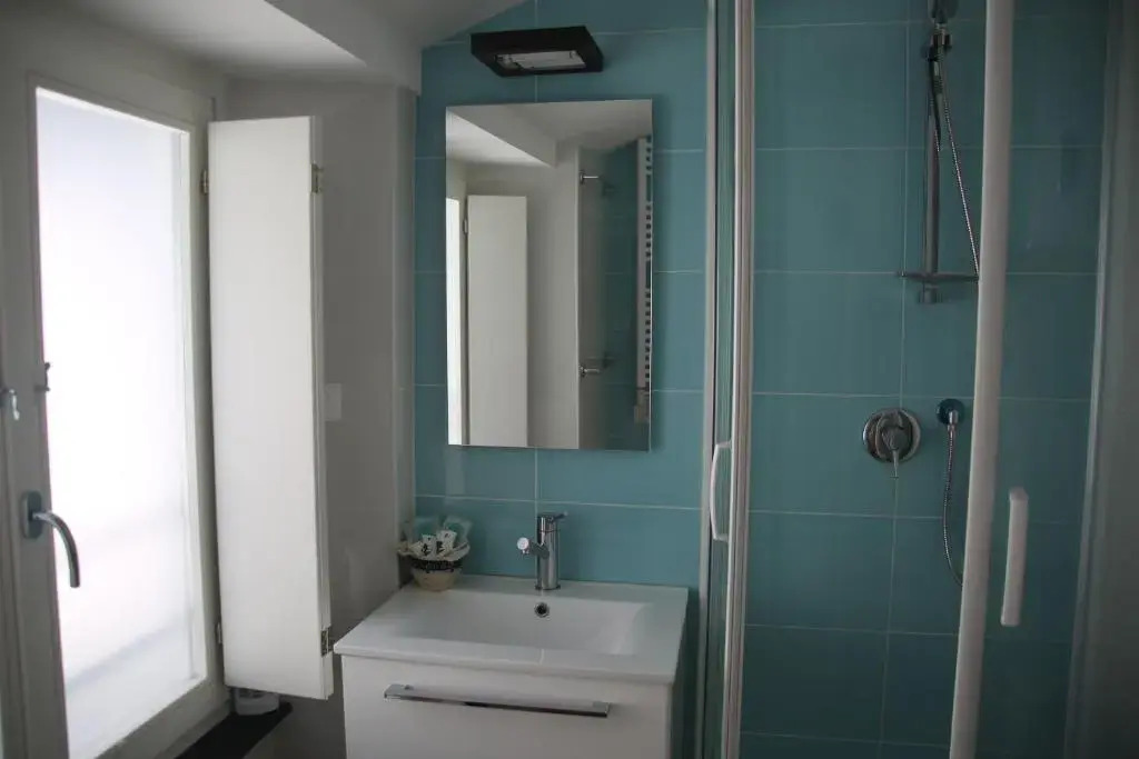 Loft allAcquario