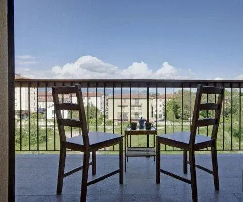 Airport Residence - Pisa