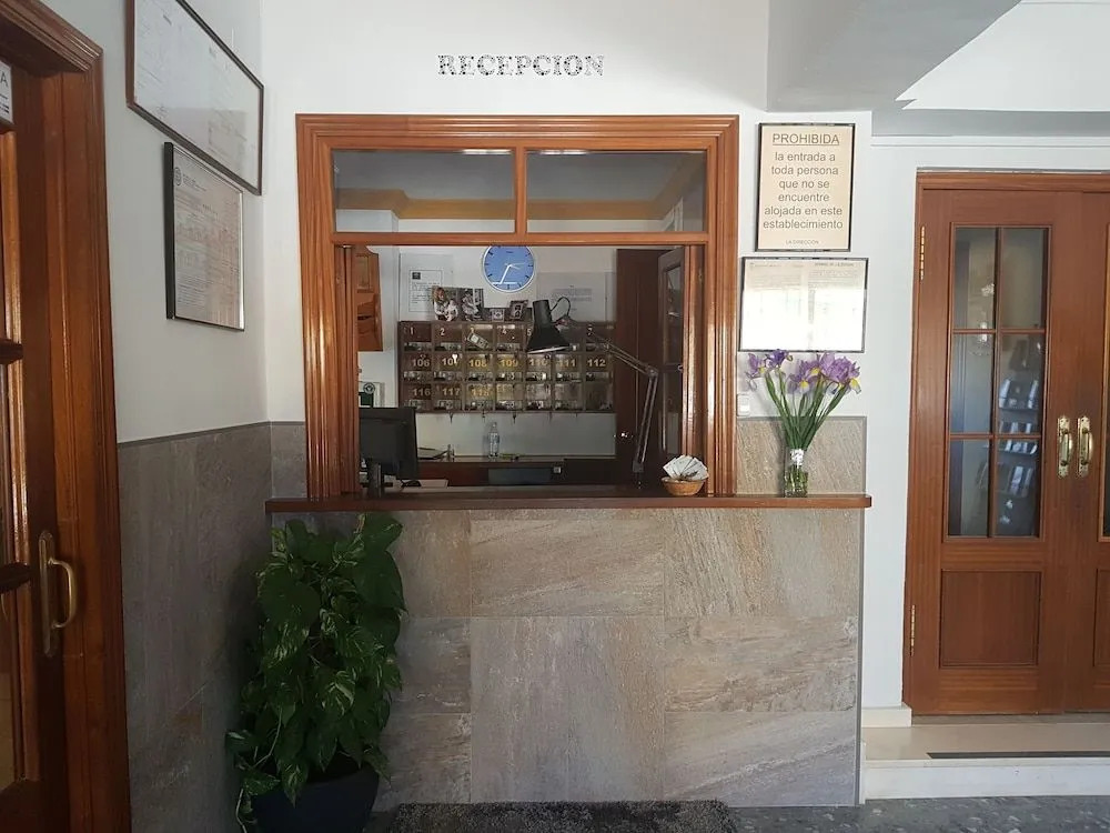Hostal Miramar