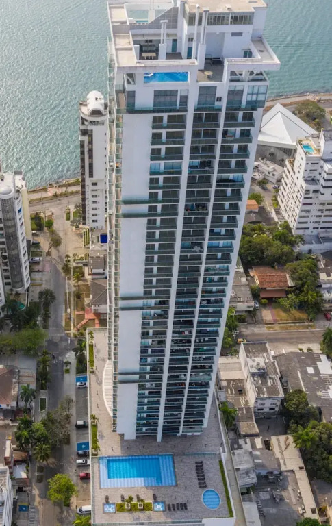 Top Apartment Cartagena Colombia
