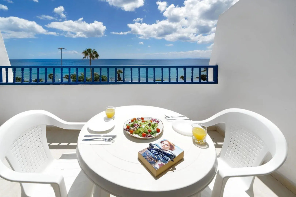 BLUESEA Los Cocoteros