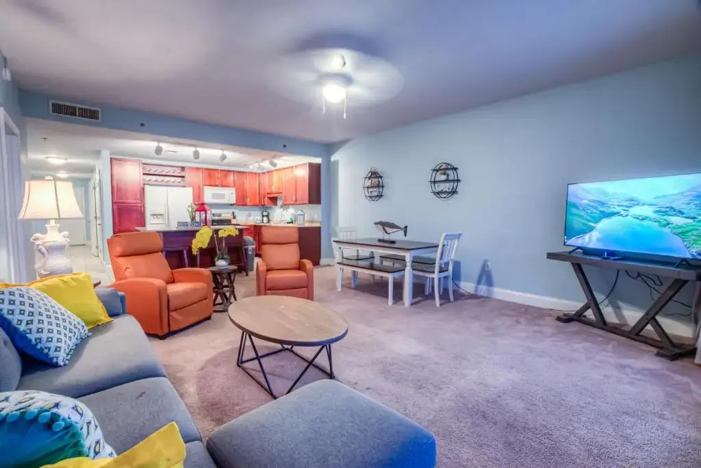 BEAUTIFUL 3 BD Laketown Wharf 1133- Best Amenities